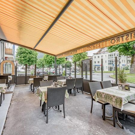 Appartements Al Castagno 埃尔瓦尔德 外观 照片