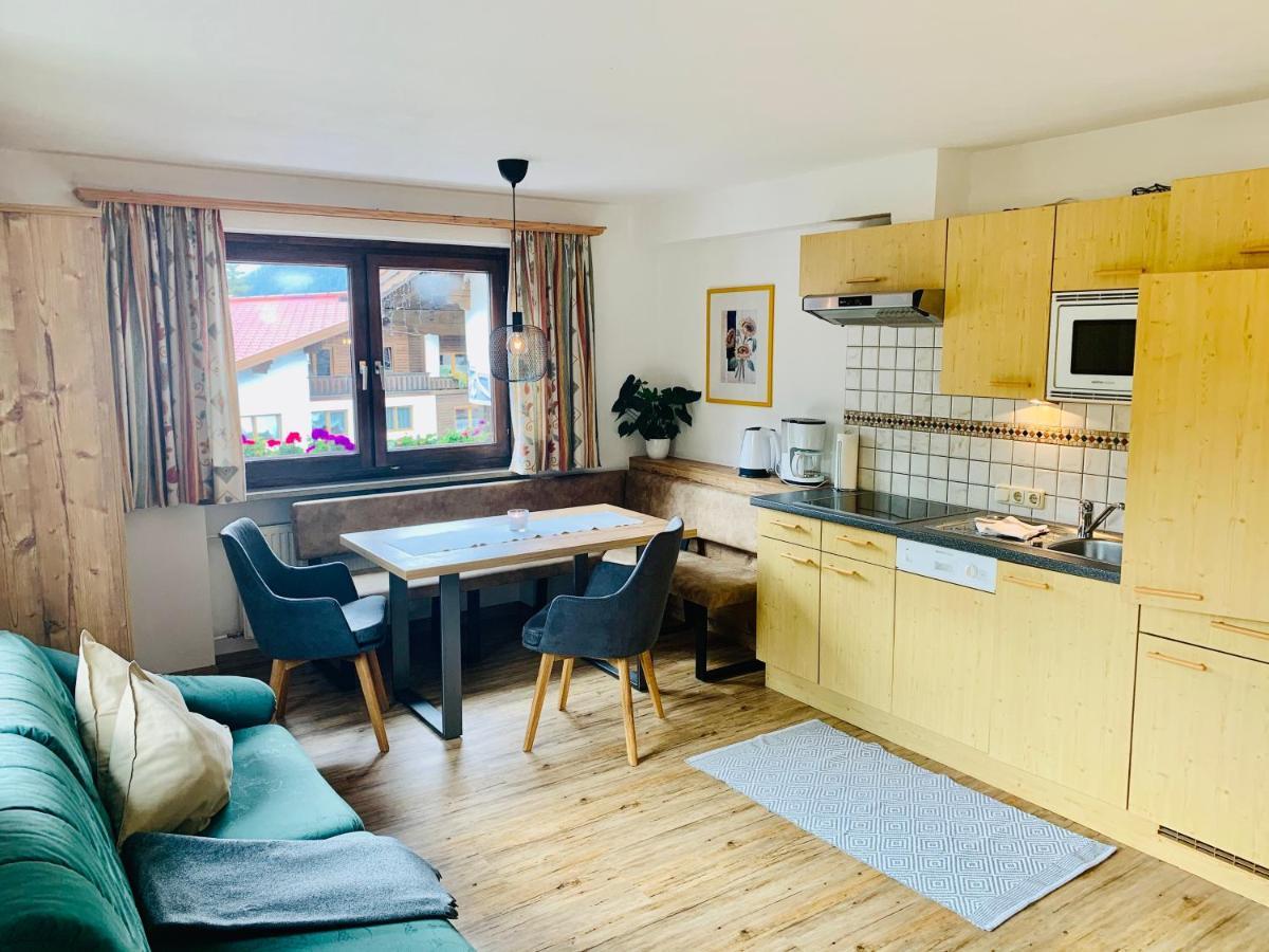 Appartements Al Castagno 埃尔瓦尔德 外观 照片