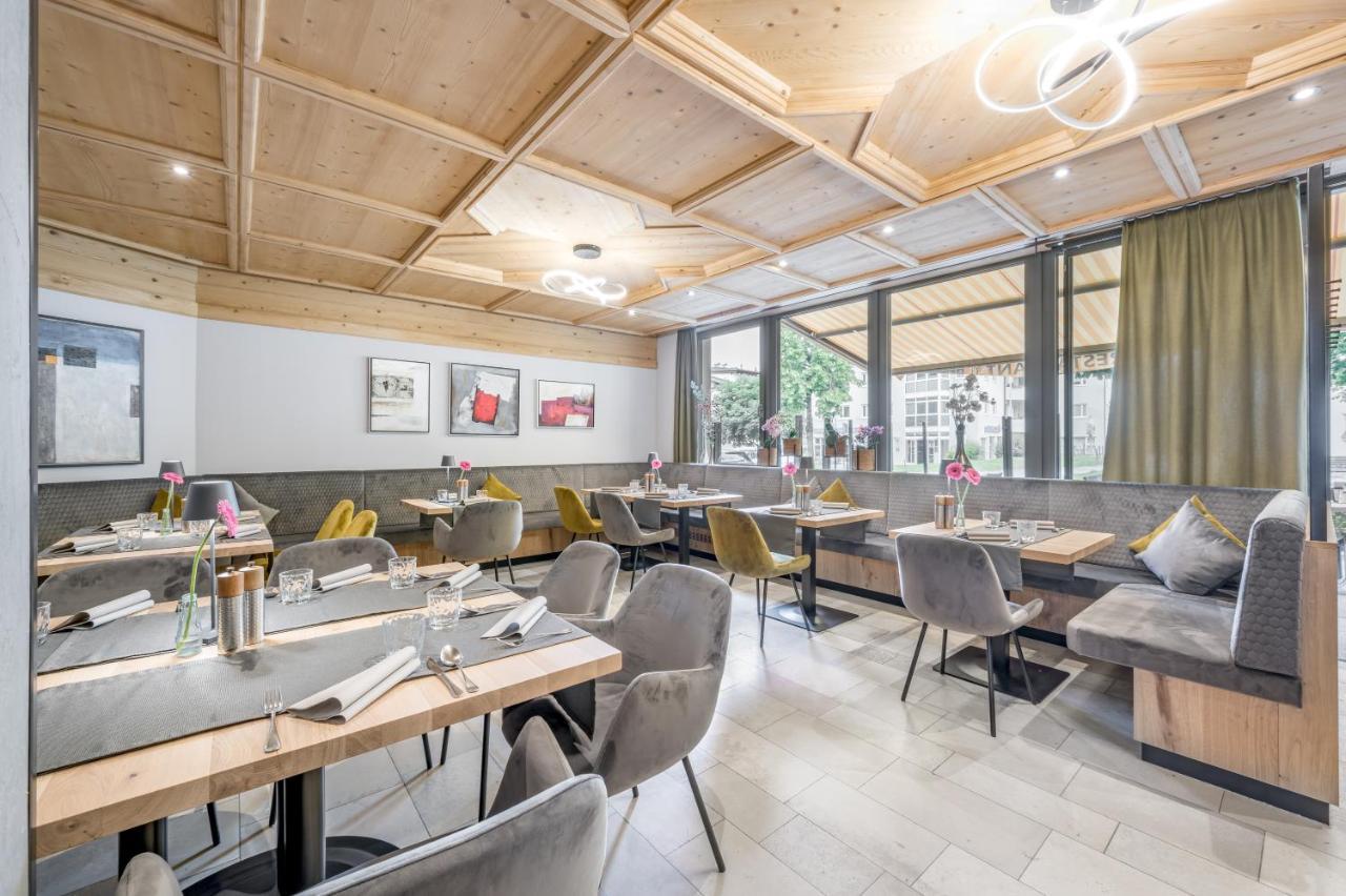Appartements Al Castagno 埃尔瓦尔德 外观 照片