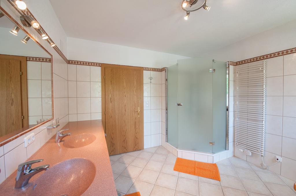 Appartements Al Castagno 埃尔瓦尔德 外观 照片