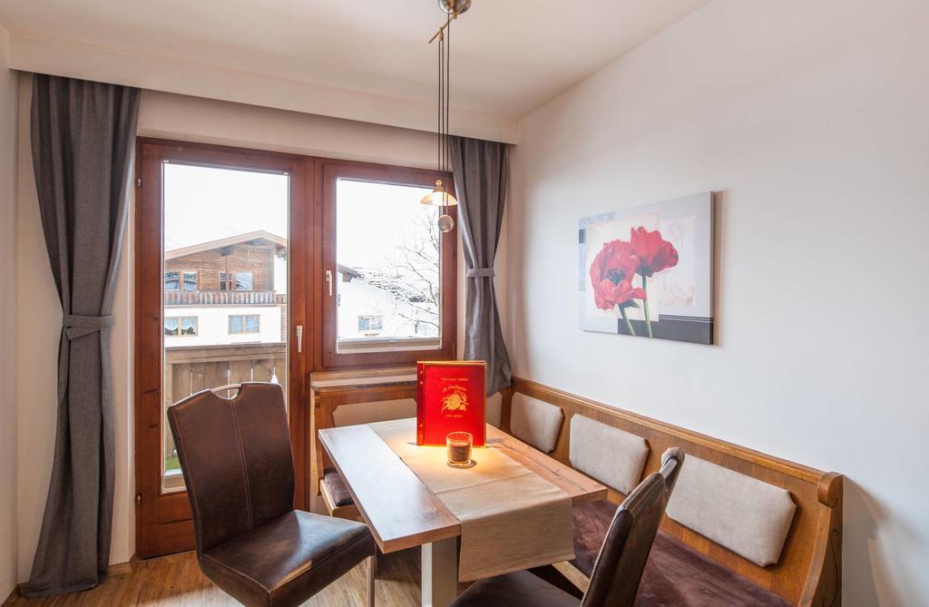 Appartements Al Castagno 埃尔瓦尔德 外观 照片
